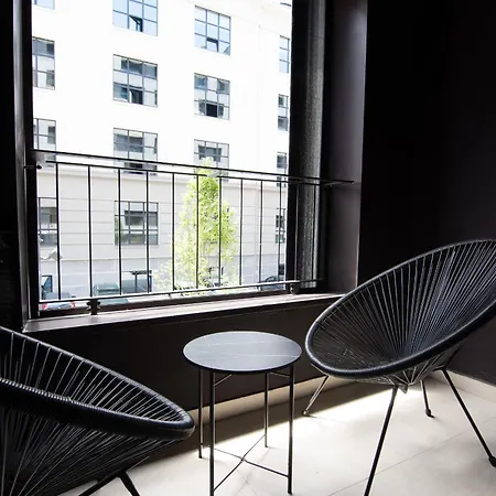 K District - Apartment