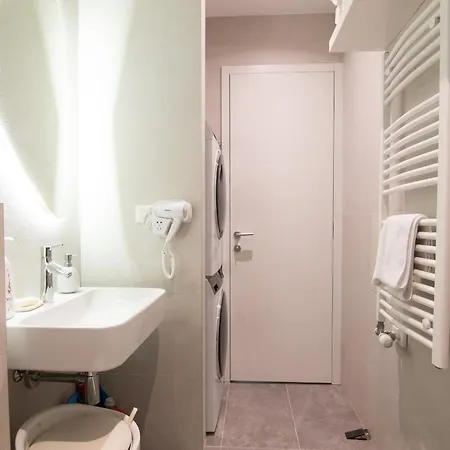 K District - Apartment